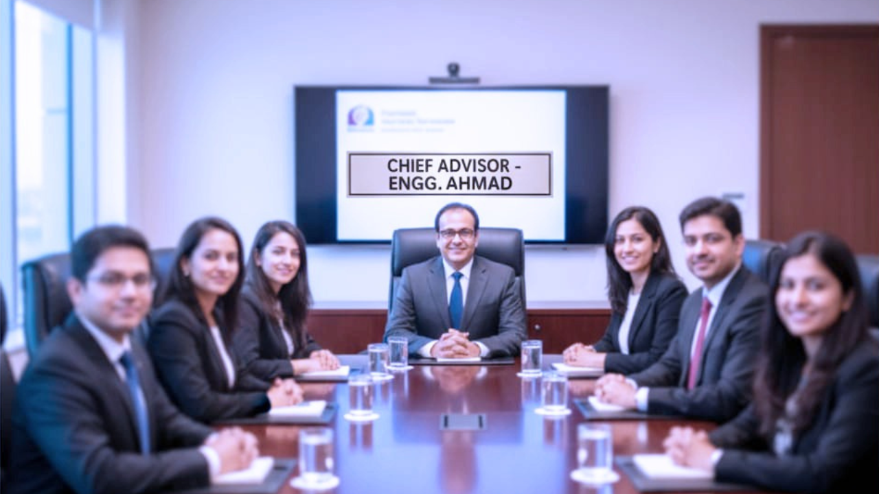 Board of Advisory Services