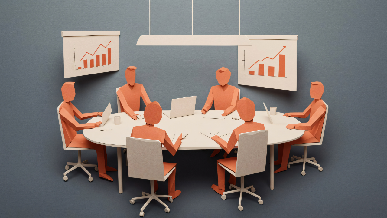 Strategic Advisory Leadership